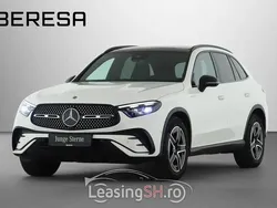 Alb Utilizat 2024 Mercedes 200 AMG SUV | 55.954 EUR (Preț OK)
