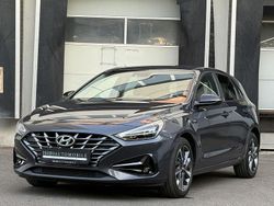 Utilizat 2021 Hyundai i30 Edition 30+ | 16.417 EUR (Preț OK)