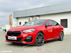 Roșu Utilizat 2023 BMW 218 M Sport Coupe | 32.949 EUR (Preț OK)
