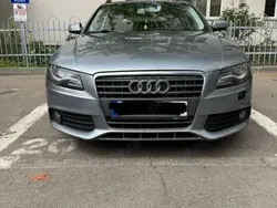 Utilizat 2011 Audi A4 Break | 4.500 EUR (Super Preț)