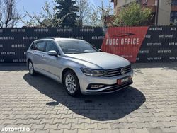 Gri Utilizat 2021 VW Passat Comfortline Break | 20.490 EUR (Preț OK)