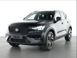 Utilizat 2025 Volvo XC40 Ultra SUV | 43.657 EUR (Scump)