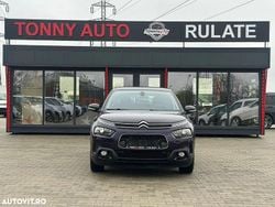 Culoarealte culori Utilizat 2019 Citroën C4 Berlinǎ | 9.990 EUR (Preț OK)