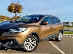 Utilizat 2016 Renault Kadjar XMOD SUV | 9.799 EUR (Preț OK)