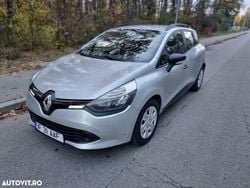 Culoaregri Utilizat 2015 Renault Clio IV Experience Hatchback | 5.000 EUR (Preț OK)
