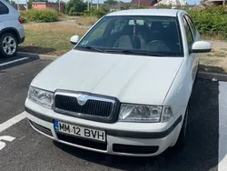 Utilizat 2009 Skoda Octavia Berlinǎ | 1.900 EUR