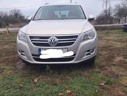 Utilizat 2008 VW Tiguan SUV | 5.900 EUR (Preț OK)