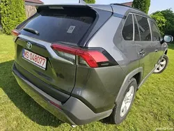 Utilizat 2019 Toyota RAV4 Hybrid SUV | 22.399 EUR (Preț OK)