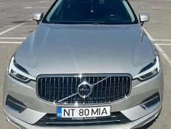 Culoaremaro Utilizat 2018 Volvo XC60 Inscription SUV | 27.550 EUR (Scump)