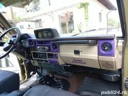 Utilizat 1987 Toyota Land Cruiser SUV | 13.400 EUR