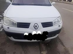 Utilizat 2005 Renault Mégane II Berlinǎ | 1.150 EUR (Preț OK)
