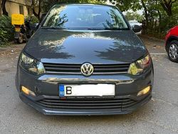 Culoaregri Utilizat 2017 VW Polo Trendline | 6.399 EUR