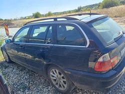 Utilizat 2005 BMW 318 Break | 2.500 EUR (Preț OK)