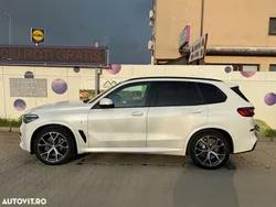 Alb Utilizat 2021 BMW X5 Shadowline SUV | 59.000 EUR (Scump)