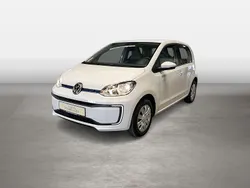 Utilizat 2021 VW e-up! move up! Hatchback | 12.798 EUR (Puțin scump)