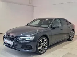 Gri inchis metalic Utilizat 2024 Audi A6 Sport | 56.400 EUR