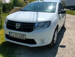Utilizat 2015 Dacia Logan Berlinǎ | 3.600 EUR (Puțin scump)