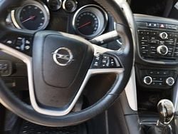 Utilizat 2014 Opel Zafira Tourer Monovolum | 6.150 EUR (Preț OK)