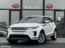 Alb Utilizat 2020 Land Rover Range Rover evoque SUV | 25.990 EUR