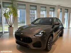 Gri Utilizat 2023 Maserati Grecale SUV | 99.100 EUR