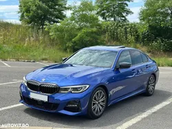 Albastru Utilizat 2019 BMW 330 M Sport Berlinǎ | 43.500 EUR (Scump)