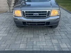 Gri Utilizat 2007 Ford Ranger Pickup | 7.000 EUR