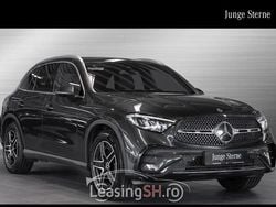 Gri Utilizat 2023 Mercedes GLC220 AMG line SUV | 57.500 EUR (Preț OK)