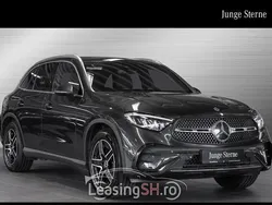 Gri Utilizat 2023 Mercedes GLC220 AMG line SUV | 57.500 EUR (Preț OK)