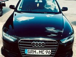 Utilizat 2012 Audi A4 Break | 8.200 EUR