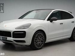 Gri Utilizat 2021 Porsche Cayenne SUV | 75.625 EUR
