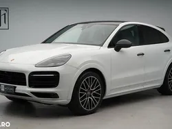 Gri Utilizat 2021 Porsche Cayenne SUV | 78.469 EUR