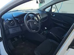 Alb Utilizat 2018 Renault Clio GrandTour Intens Break | 7.650 EUR (Preț OK)