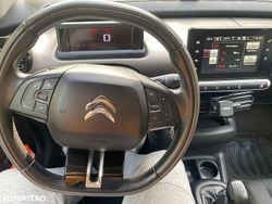Culoarenegru Utilizat 2015 Citroën C4 Cactus Shine Hatchback | 8.000 EUR (Puțin scump)