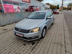 Culoareargint Utilizat 2011 VW Passat Comfortline Break | 5.000 EUR (Preț OK)