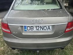 Utilizat 2006 Audi A6 Berlinǎ | 3.500 EUR (Preț OK)