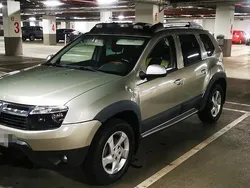 Culoaregri Utilizat 2011 Dacia Duster Prestige SUV | 6.500 EUR (Preț OK)