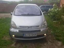 Utilizat 2006 Citroën Xsara Picasso Monovolum | 500 EUR