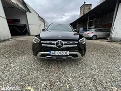 Negru Utilizat 2019 Mercedes GLC200 Exclusive SUV | 35.999 EUR