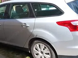 Argintiu Utilizat 2011 Ford Focus Break | 3.300 EUR (Preț OK)