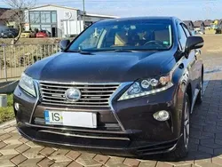 Maro Utilizat 2013 Lexus RX450h SUV | 19.950 EUR