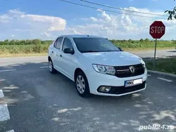 Utilizat 2019 Dacia Logan Berlinǎ | 6.850 EUR (Preț bun)