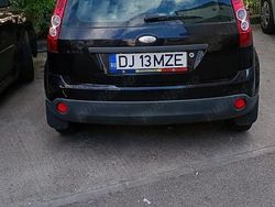 Utilizat 2006 Ford Fiesta Berlinǎ | 1.300 EUR (Preț OK)