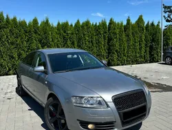 Utilizat 2008 Audi A6 Berlinǎ | 4.600 EUR (Preț bun)