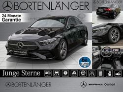 Utilizat 2024 Mercedes A200 Premium | 38.154 EUR (Scump)