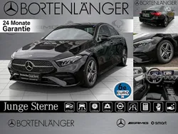 Utilizat 2024 Mercedes A200 Premium | 38.154 EUR (Scump)
