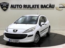 Utilizat 2008 Peugeot 207 Hatchback | 1.990 EUR (Preț bun)