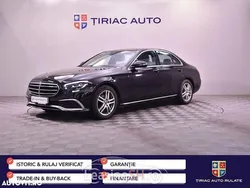 Negru Utilizat 2022 Mercedes A200 Avantgarde Berlinǎ | 34.900 EUR