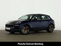 Utilizat 2022 Porsche Macan S SUV | 72.838 EUR (Preț OK)