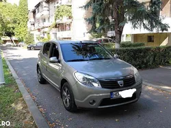 Culoaregri Utilizat 2008 Dacia Sandero Lauréate Hatchback | 2.200 EUR (Preț OK)