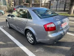 Utilizat 2004 Audi A4 | 1.750 EUR